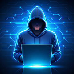 The Face of Cybersecurity: Protecting the Digital World from Cyber Threats, Inside the Hacker's Mind: Understanding Cybercrime and Digital Security
