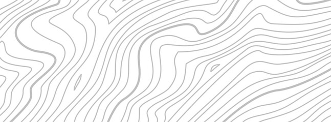 Contour background. Topographic map pattern background. Abstract wavy lines background. Background with topographic contours. Topographic contour map background.