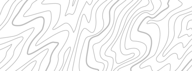 Contour background. Topographic map pattern background. Abstract wavy lines background. Background with topographic contours. Topographic contour map background.