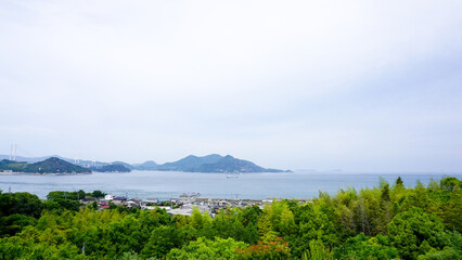 来島海峡サービスエリア