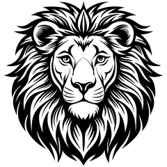 Lion Vector