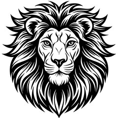 Lion Vector