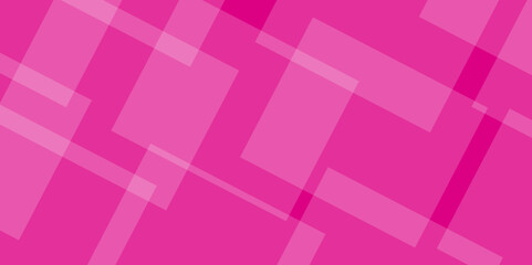 Abstract modern pink diagonal stripe with shadow and dark background. Maroon diagonal striped background. Fast moving 3d lines with soft shadow. Trendy simple purple pink and orange gradient texture.