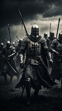 Teutonic Knights