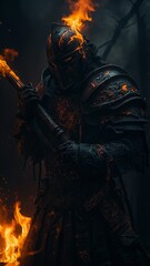 Fototapeta premium Teutonic Knights
