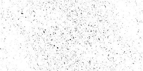 Naklejka premium Abstract vector background with aged old rust for usage of posters banners and designs. Distressed and dot effect grunge background textured effect.