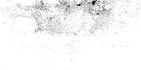 Abstract vector background with aged old rust for usage of posters banners and designs. Destroyed crumbled plaster on aged painted brushed surface.