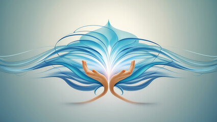 Breathwork for Mental Clarity and Calm : Generate AI