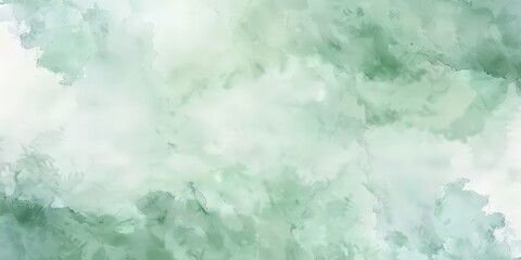 Abstract Watercolor Background