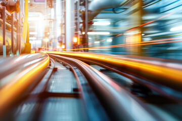 Industry 4.0, concept, automation, industrial technology, factory automation, smart factory