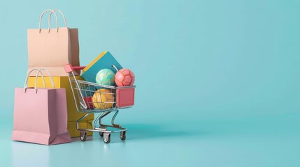 Marketplace online shopping