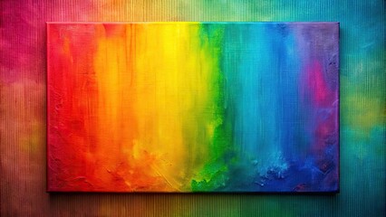 Colorful paint strokes background , abstract, artistic, vibrant, texture, brushstrokes, rainbow, creative, design, backdrop