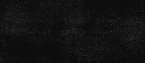 Abstract Black background with texture grunge. black slate stone background pattern with high resolution. black grunge cracks and scratches victor background.