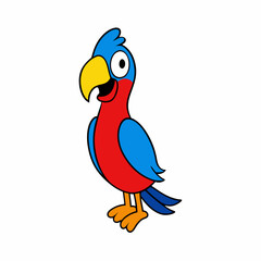 parrot