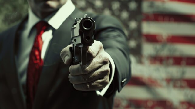 Political Intrigue: A World of Election Assassinations