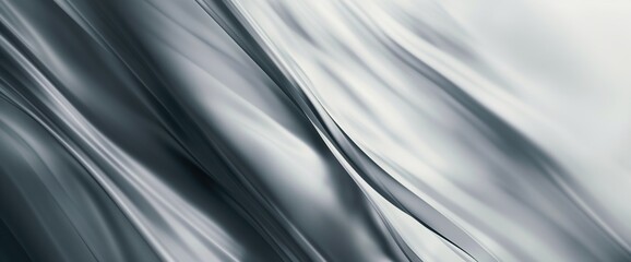 abstract wavy background