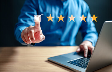 result, satisfaction, survey, vote, ranking, assessment, evaluation, feedback, analysis,...