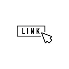 link icon illustration