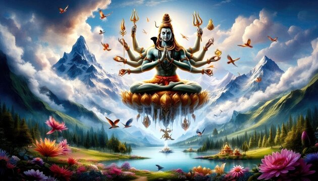 Ishvara