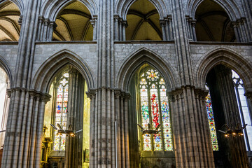 Cathédrale Notre-Dame de Rouen