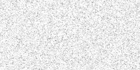 Abstract design with colorful paper texture background and terrazzo flooring texture. Surface white background texture pattern in bathroom, kitchen.