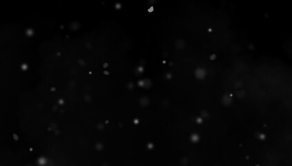 Blurred fire embers sparks on black background . Texture isolated overlays. Concept of particles, sparkles, flame and light.