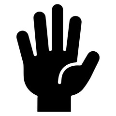 hand vector