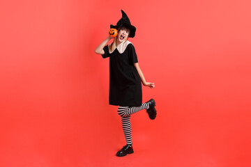 20s Asian Woman Halloween