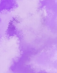 Abstract background for design in purple colors