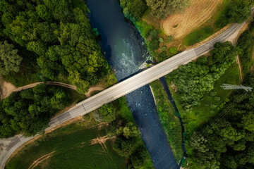 Bridge Over Troubled Water