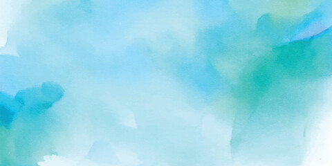 watercolor  background vector file