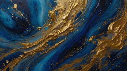 abstract background