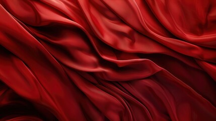 Obraz premium Illustration for Democracy and National Unity Day in Turkey with large Turkish flag in grungy style.illustration