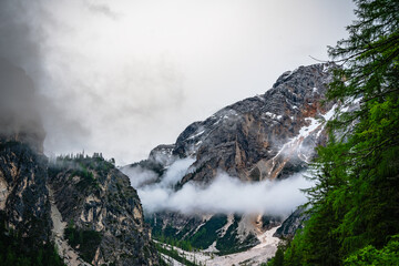 Lago di Braies