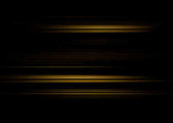 abstract black and gold are light with white the gradient is the surface with templates metal texture soft lines tech diagonal background gold dark sleek clean modern.