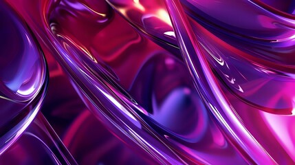 Matte dark green background with copper accents, circular patterns, modern style, subtle texture, warm ambient lighting enhancing depth