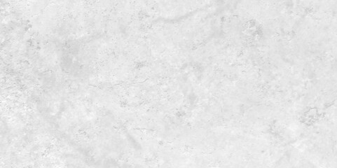 	
White stone marble concrete wall grunge for texture backdrop background. Old grunge textures with scratches and cracks. White painted cement wall, modern grey paint limestone texture background.