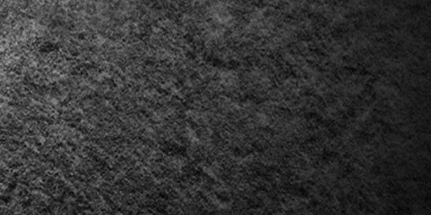 Fototapeta premium Abstract dark black wall grunge interior rough cement. luxury rock distressed sandstone exterior blank marble blackboard chalkboard. backdrop blank black wall vintage structure surface texture.