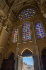 Cathédrale Notre-Dame de Chartres