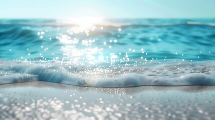 Thunderous Summer Skies: An Anime-Inspired Illustration