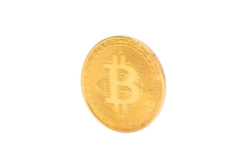 Bitcoin cryptocurrency