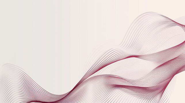 Modern design set with maroon line patterns for covers, backgrounds, digital certificates, and brochures for business presentations.