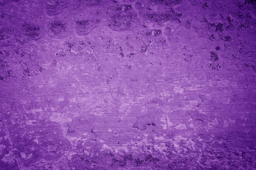 old purple wall background texture