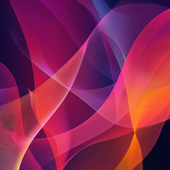 abstract background red pink violet