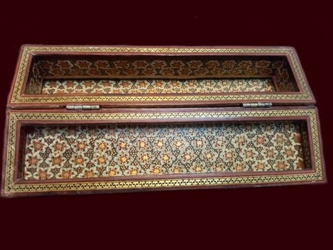 smart، Handicrafts، khatam