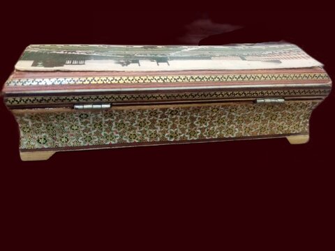 smart، Handicrafts، khatam