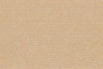 Fototapeta premium Stylish geometric design for wallpaper
