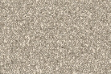 Fototapeta premium Classic geometric pattern for fabric