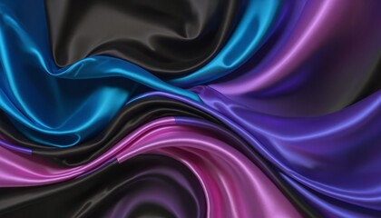 Fototapeta premium Radiant Glow: An Artistic Approach to Modern Decor