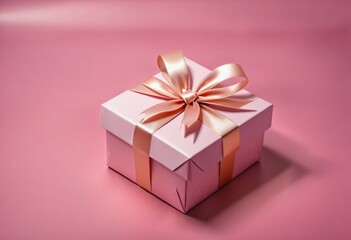 Fototapeta premium Beautiful and Festive Gift Wrapping Ideas